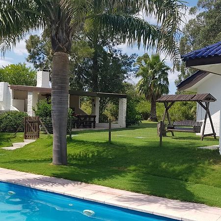 Willa Waslala Punta del Este Zewnętrze zdjęcie