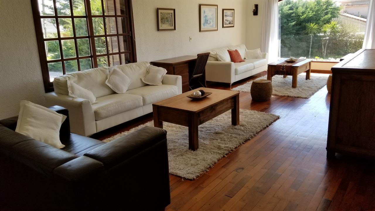 Willa Waslala Punta del Este Zewnętrze zdjęcie