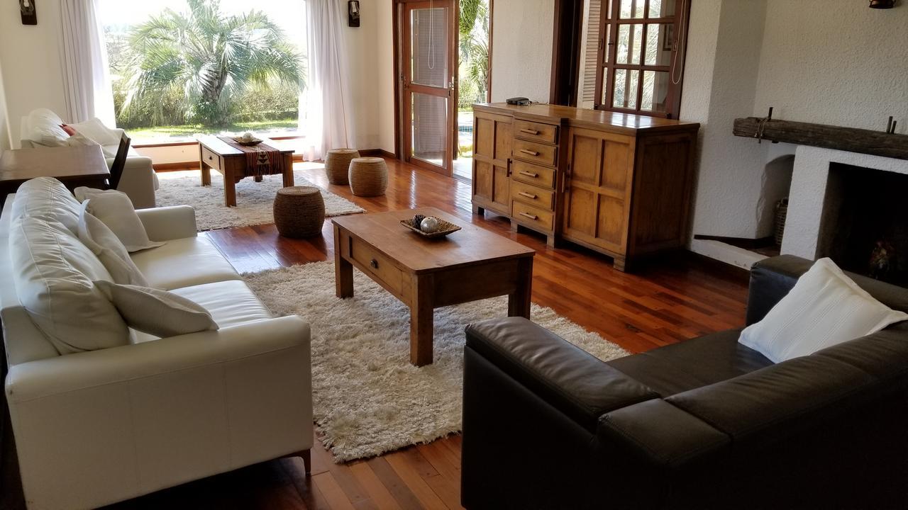 Willa Waslala Punta del Este Zewnętrze zdjęcie