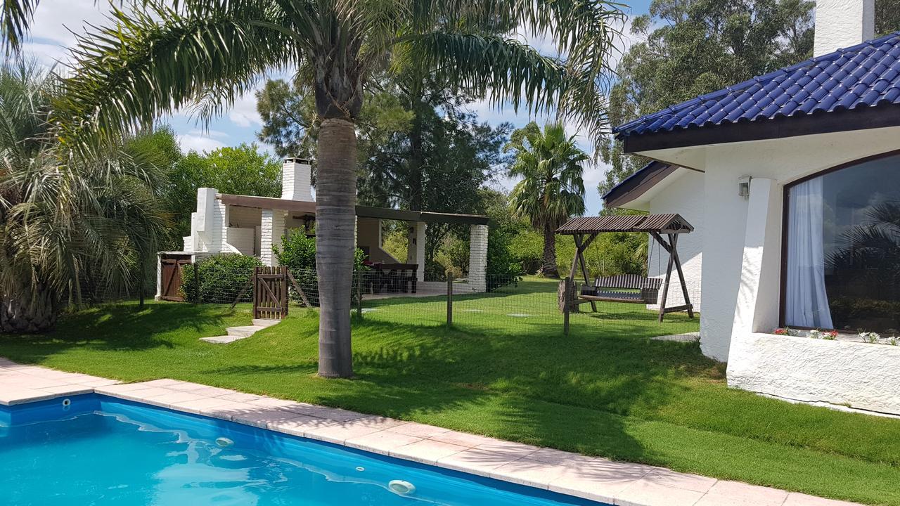 Willa Waslala Punta del Este Zewnętrze zdjęcie