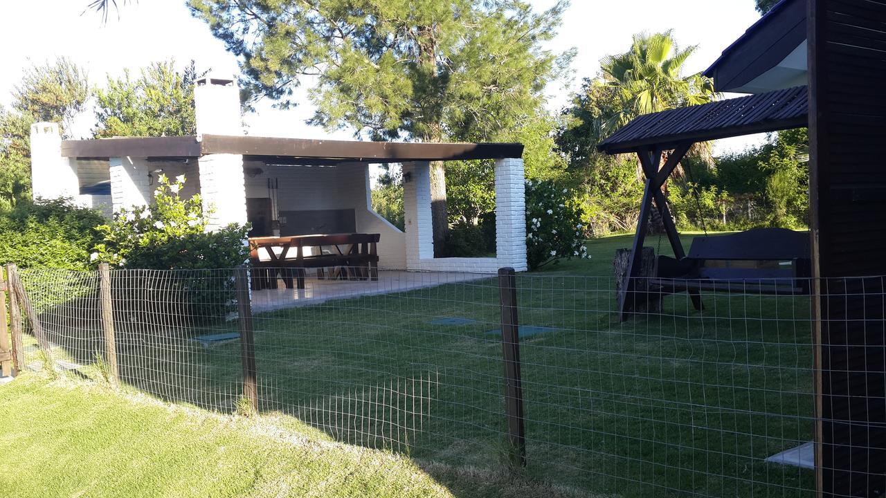 Willa Waslala Punta del Este Zewnętrze zdjęcie