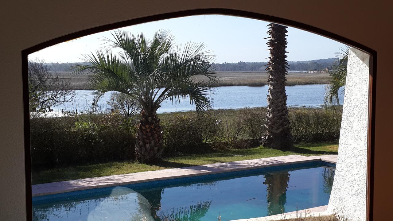 Willa Waslala Punta del Este Zewnętrze zdjęcie