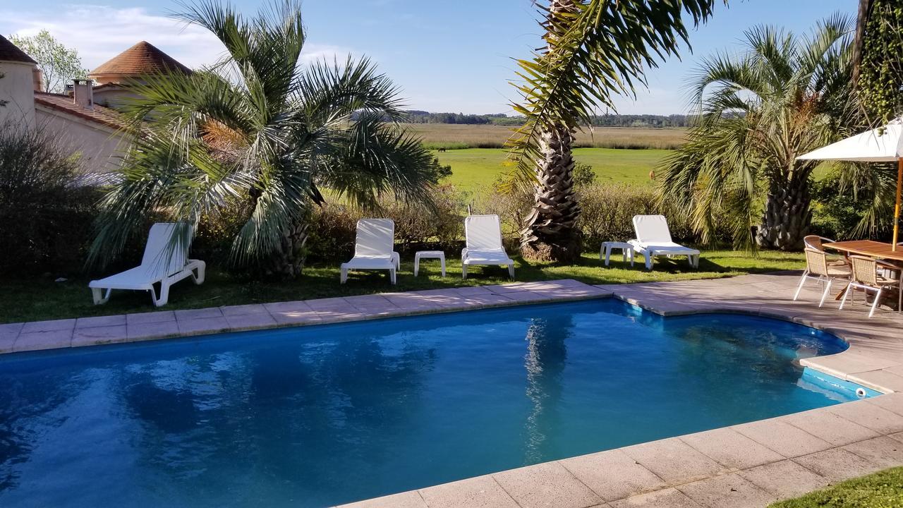 Willa Waslala Punta del Este Zewnętrze zdjęcie