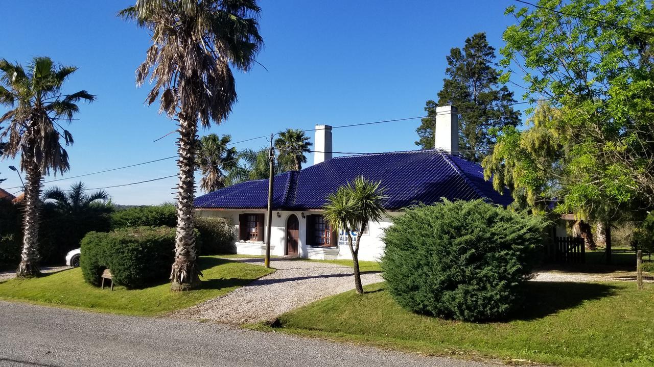 Willa Waslala Punta del Este Zewnętrze zdjęcie