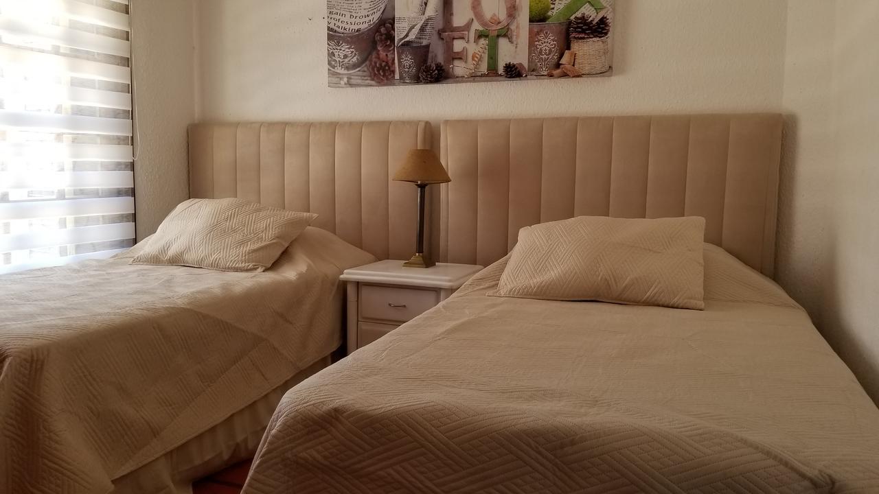 Willa Waslala Punta del Este Zewnętrze zdjęcie